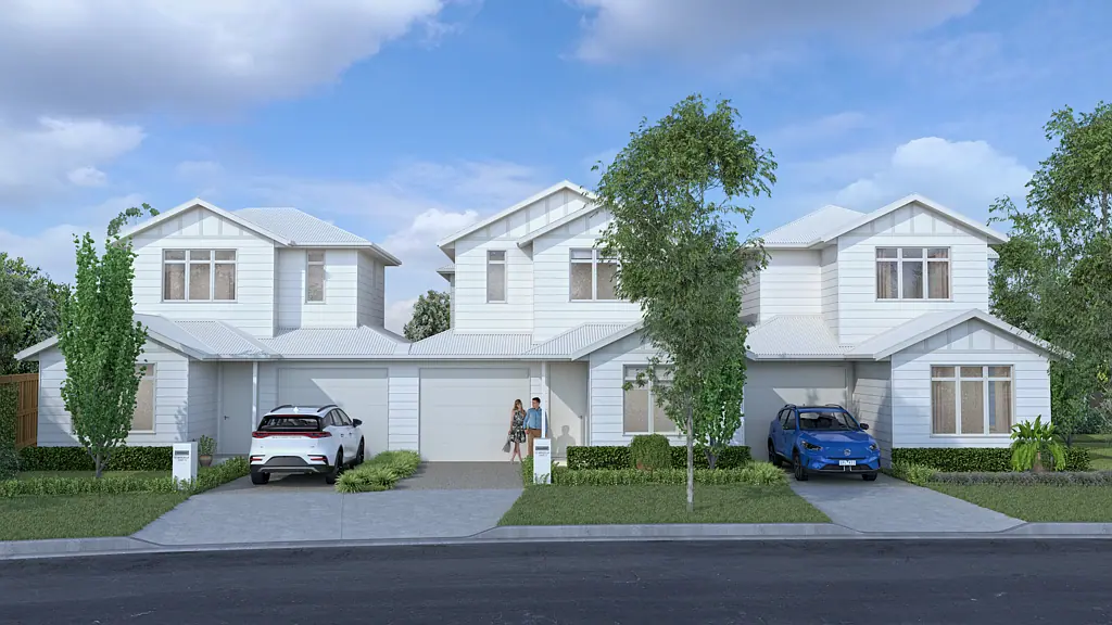 Rosebud 4ਬੈੱਡਰੂਮ Save on Stamp Duty and live right behind Rosebud Plaza in this High-End Development.