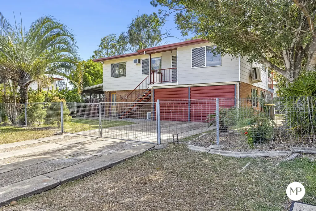 Norman Gardens 3Habitaciones Space, Versatility & Endless Potential in a Central Location