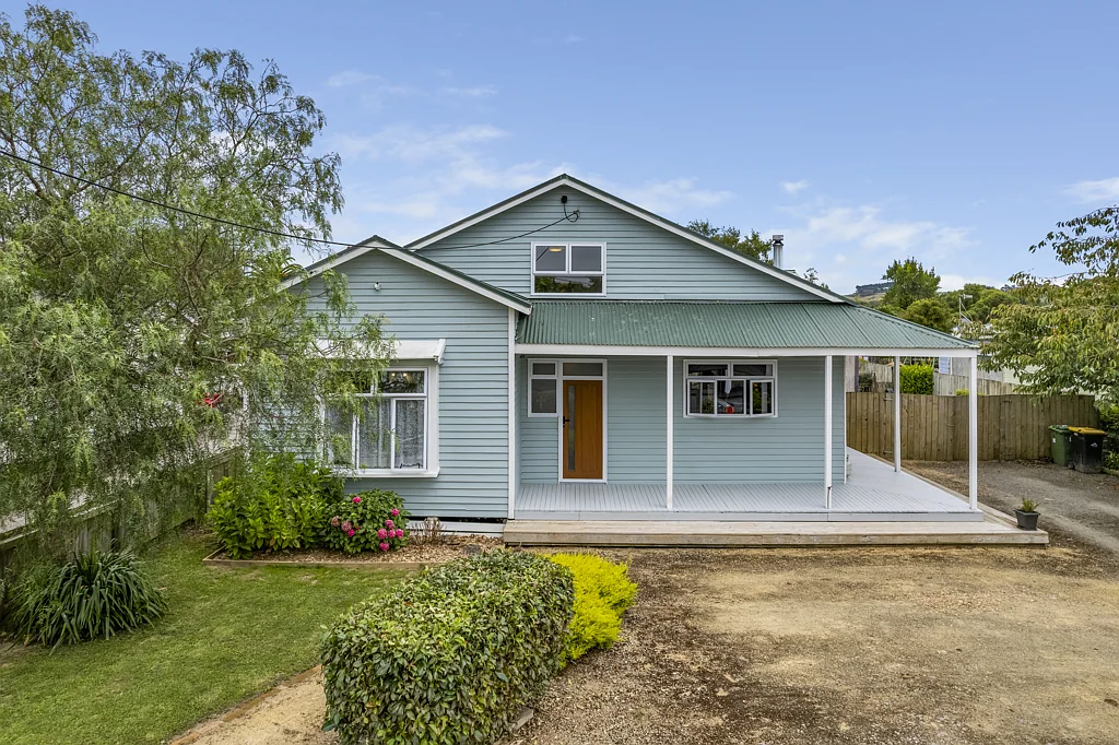 Pahiatua 3房  Spacious and Renovated - Ready for You!!