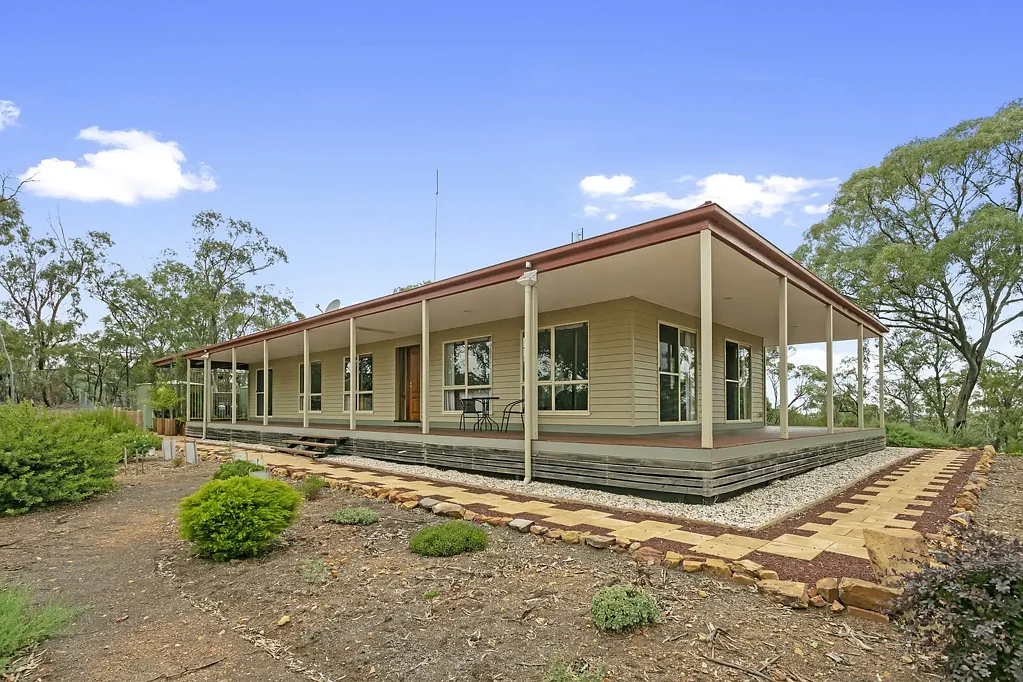 Wedderburn 4Zimmer 30 ACRES of OFF-GRID FREEDOM - Live the country lifestyle