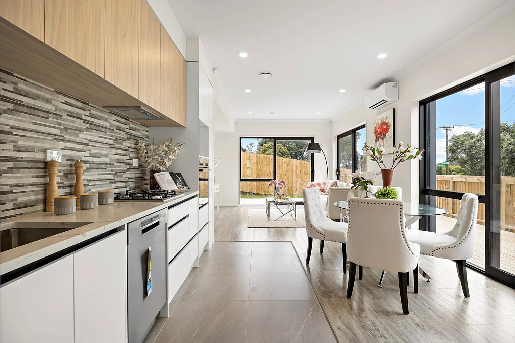 Papatoetoe 4Habitaciones NEST OR INVEST!