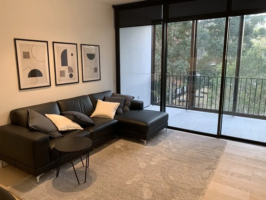 Urban Living in the Heart of Chippendale!