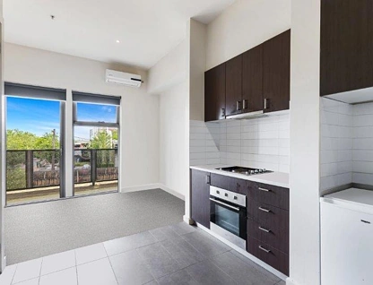 3/232 Nicholson Street, Footscray, Western Melbourne, 1 habitaciones, 1 baños, Apartment