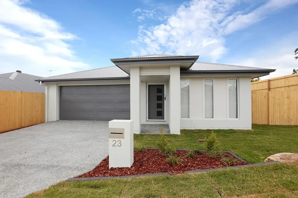 Modern family home close to all amenities