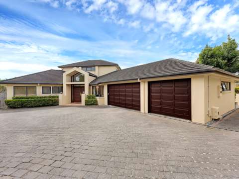 Sunnyhills 4房  Luxury living in Sunnyhills
