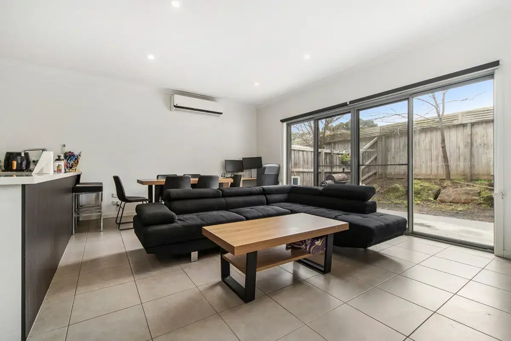 Skye 3Zimmer Modern Sophistication with Lifestyle Focus