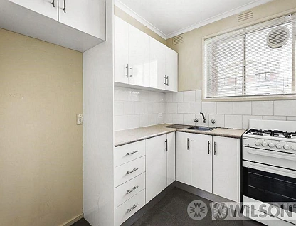 3/83 Westbury Street, St Kilda East, Melbourne CBD, 1 침실, 1 욕실, Apartment