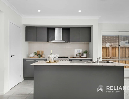 57 Hallinan Street, Tarneit, VIC 3029, 4房, 2浴, House