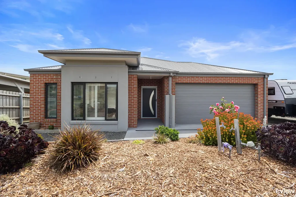 San Remo 4房  Impeccable family home at the gateway to Phillip Island