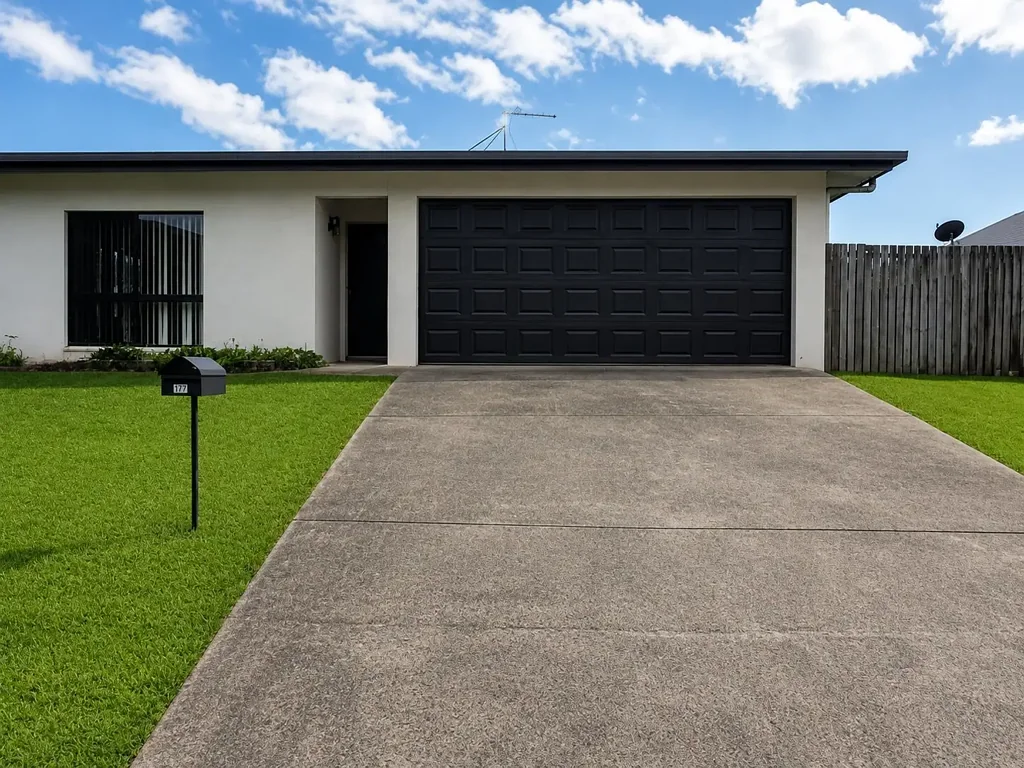 177 Timberlea Drive, Bentley Park, QLD 4869