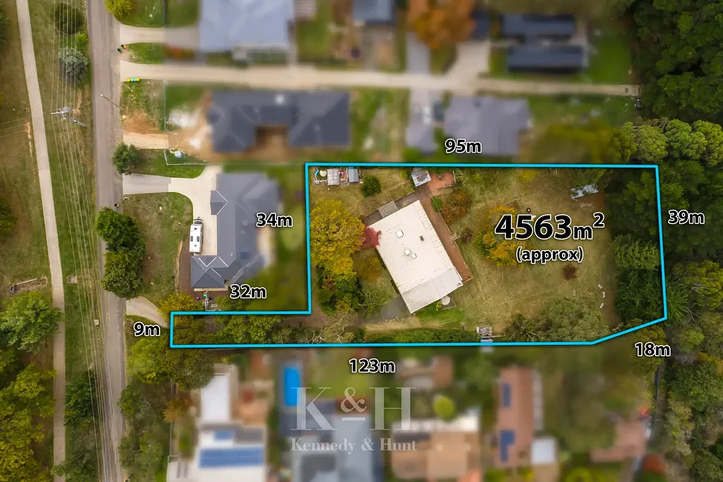 101 Aitken Street, Gisborne, VIC 3437