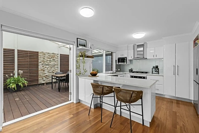1A Prestwick Avenue, Jan Juc, VIC 3228, 4房, 2浴, House