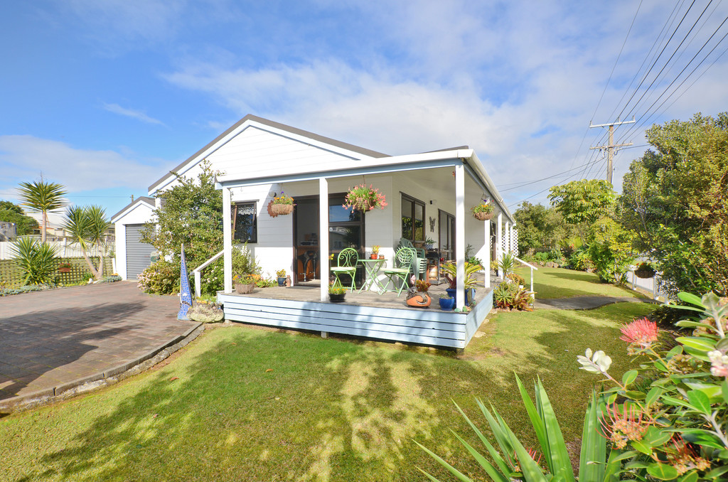 1/18 Kopipi Crescent, Ngunguru, Whangarei, 2房, 1浴