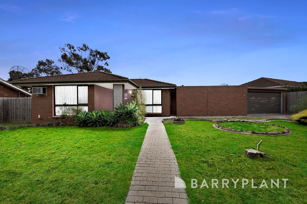 3 Rainbird Court, Keilor Downs, VIC 3038