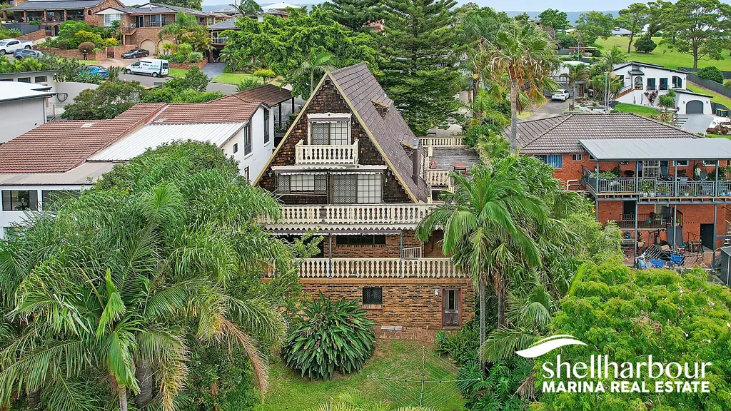 47 Scenic Crescent, Albion Park, NSW 2527