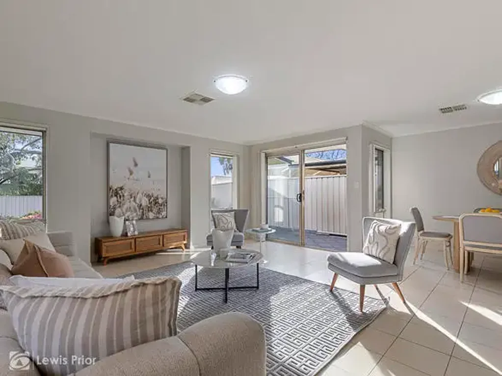 Warradale 3 Bedroom Highly Prized Location