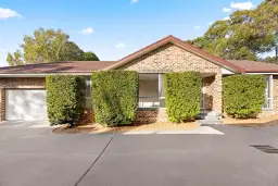 UNIT 5 623 PRINCES HWY, Kirrawee