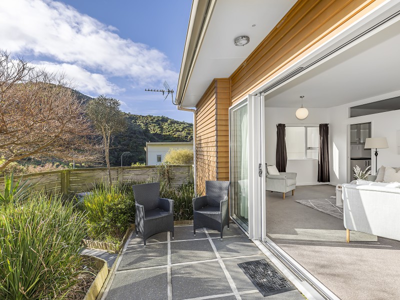 19 Rarangi Way, Owhiro Bay, Wellington, 3 habitaciones, 0 baños