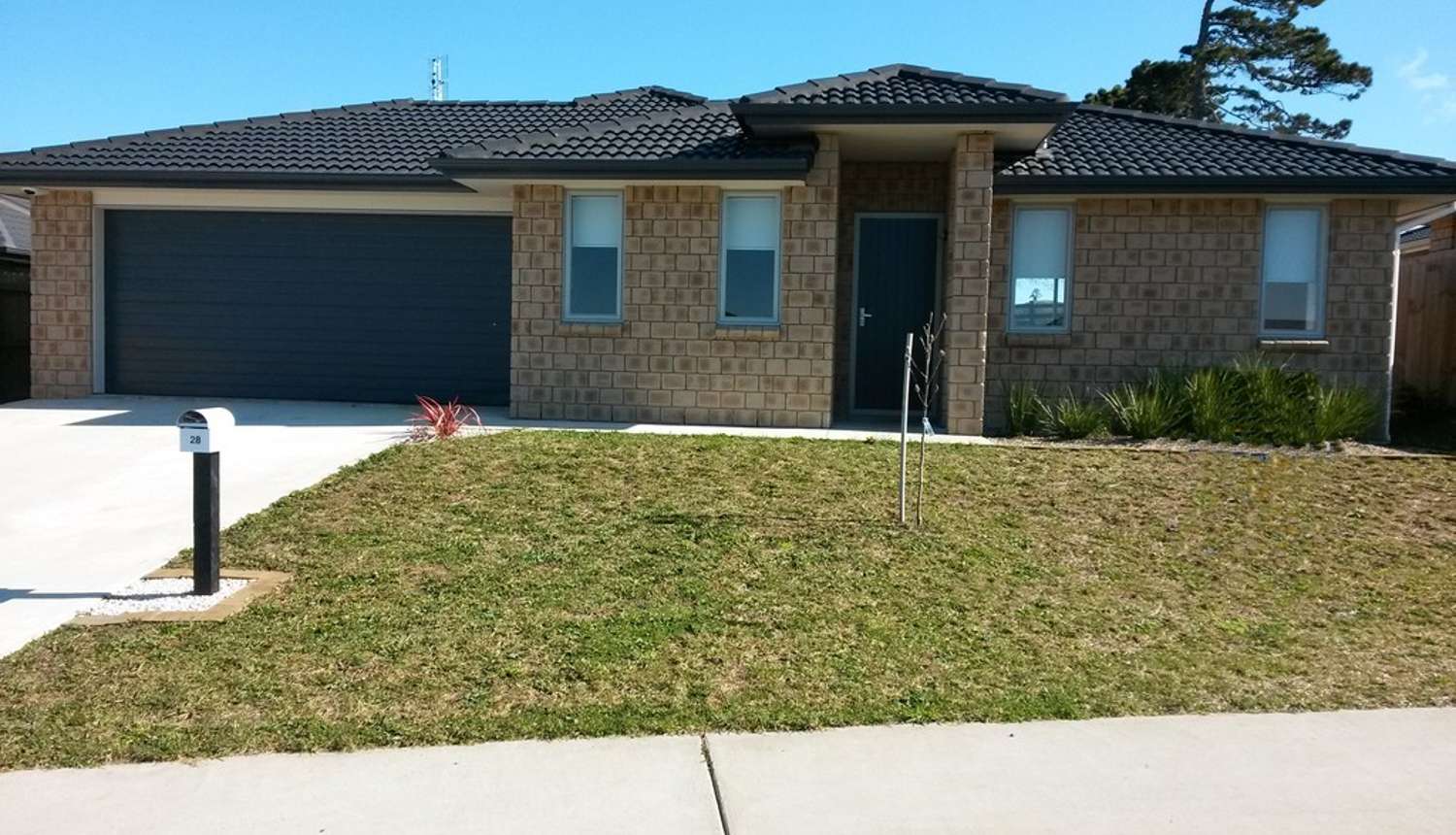 28 Pyne Crescent, Pokeno, Franklin, 4房, 2浴, House