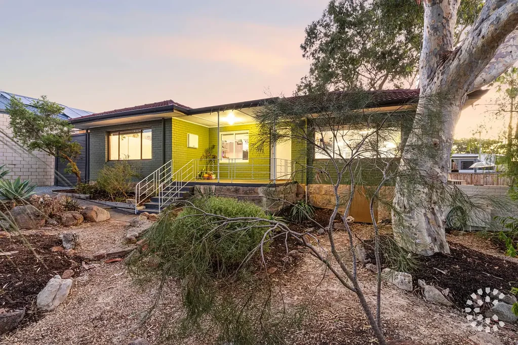 1 Ariel Place, Coolbellup, WA 6163