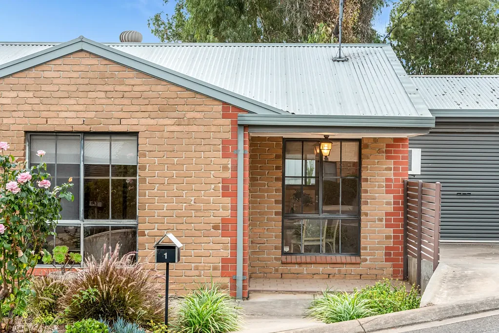 Morphett Vale 2房  The Perfect Starter in Convenient Location