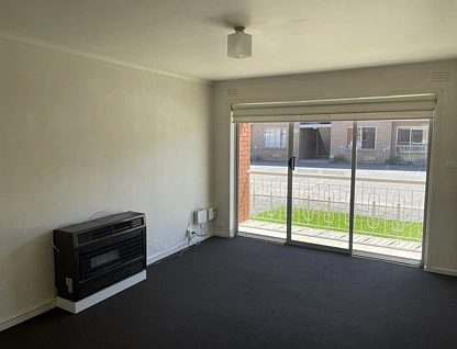 2/172 Victoria Street, Brunswick, North Melbourne, 2 phòng ngủ, 1 phòng tắm, Apartment