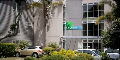 北岸Bay Palms公寓楼的消防维修费用高达2000万 款项凑集困难重重