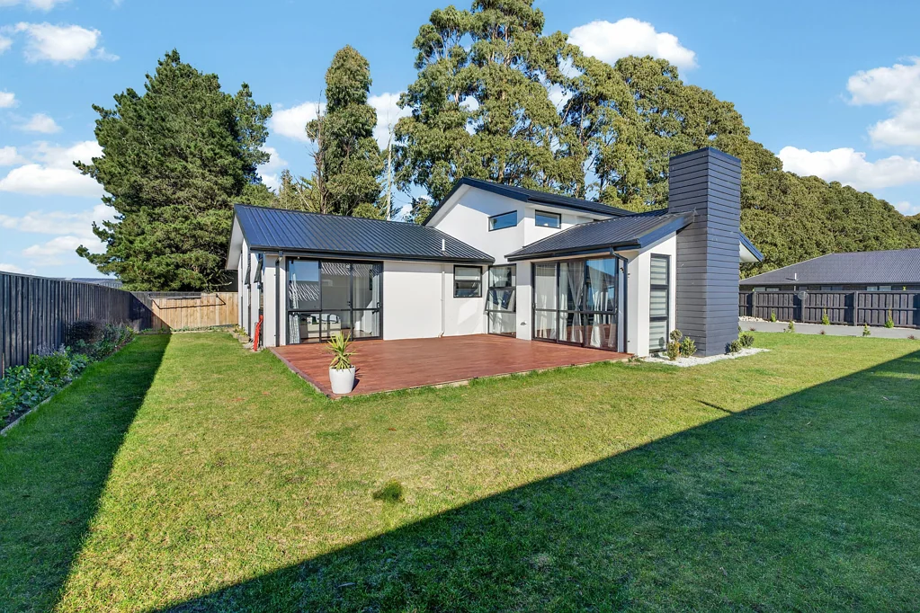 Darfield 4Habitaciones Luxury family living awaits
