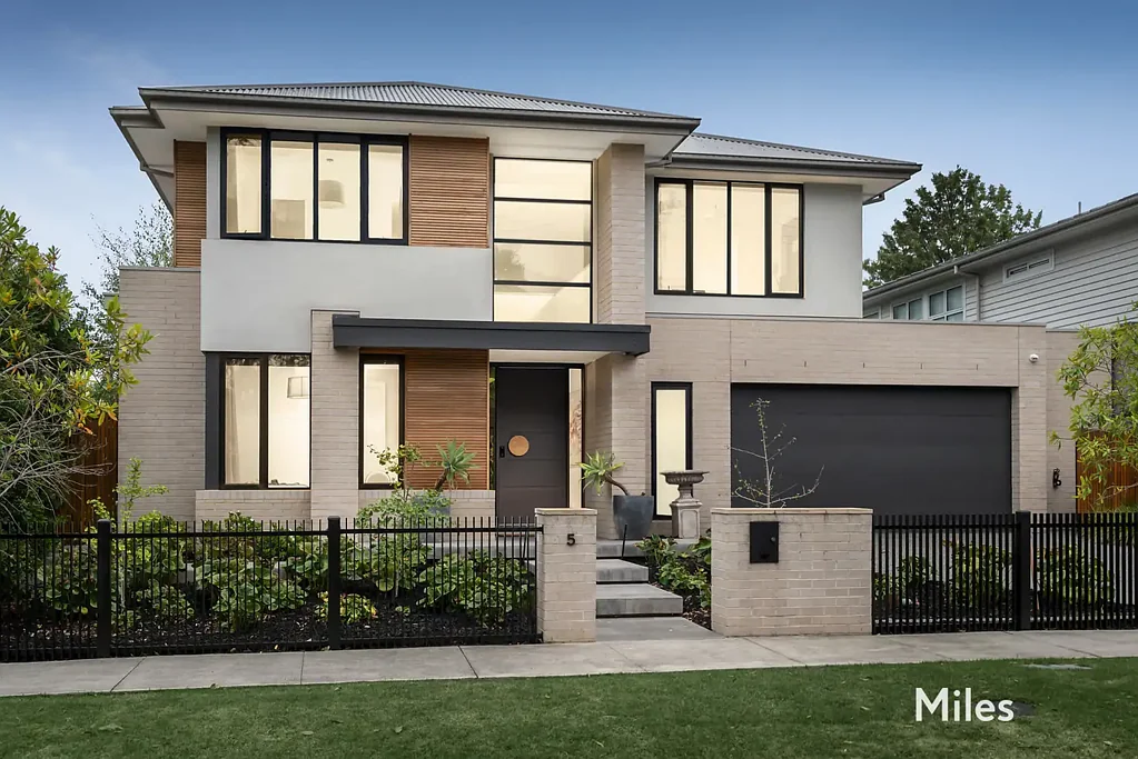 5 Cook Street, Ivanhoe, VIC 3079