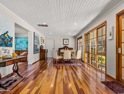 4 Edwards Street, Riddells Creek, VIC 3431, 4 રૂમ, 2 બાથરૂમ, House