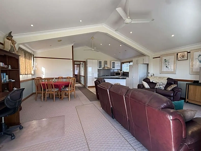 339 Watson Road, Ellinjaa, QLD 4886, 4房, 2浴, Lifestyle Property