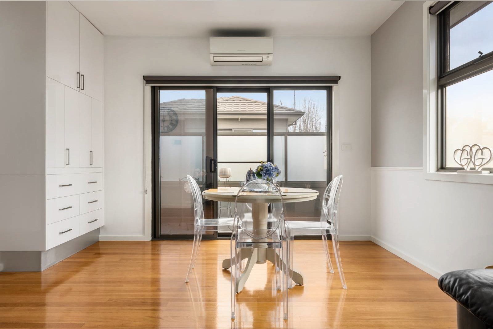 UNIT 6 158 DERBY ST, PASCOE VALE VIC 3044, 0房, 0浴, Townhouse