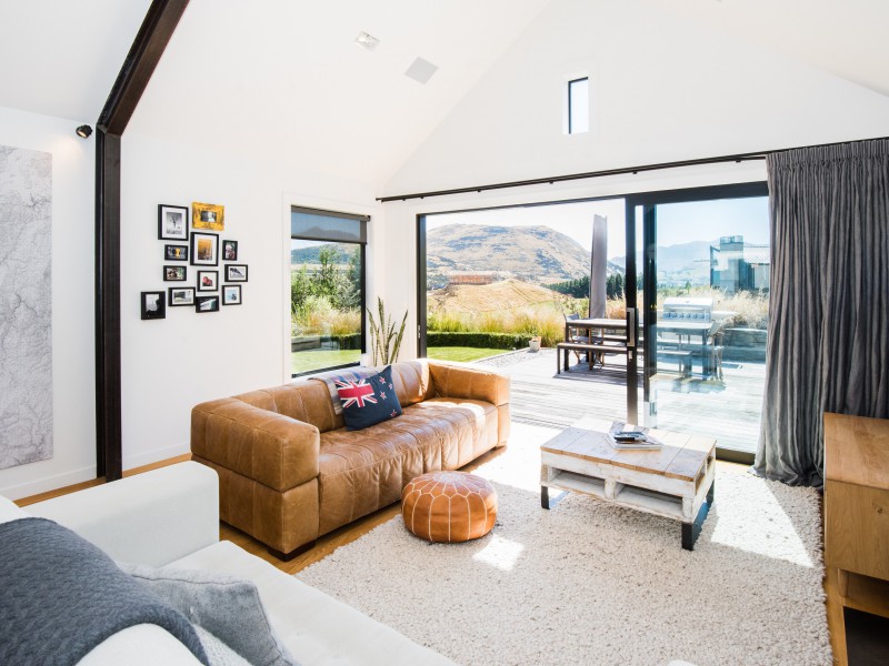 Mckellar Drive, Jacks Point, Queenstown Lakes, 4部屋, 0バスルーム