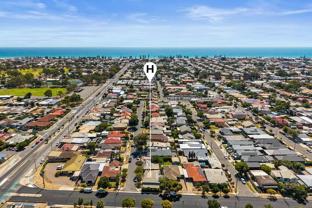 113 Carlisle Street, Glanville, SA 5015