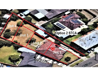 2 Reilly Street, Springvale, South East Melbourne, 3 Kuwarto, 1 Banyo, House