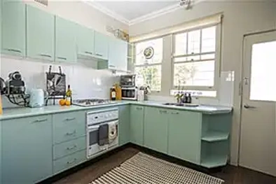 Address Withheld, Darling Point, NSW 2027, 2 phòng ngủ, 1 phòng tắm, Apartment