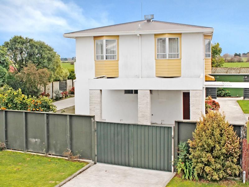 33 Meadowbrook Drive, Cloverlea, Palmerston North, 3房, 4浴