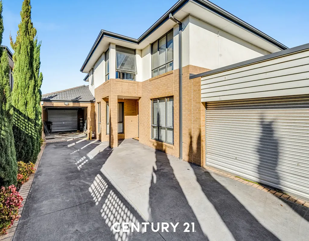 2/4 Hilltop Avenue, Clayton, VIC 3168