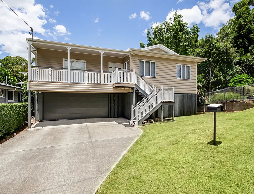 54 Boambillee Street, Mount Gravatt East, Brisbane - Southern Region, 4 phòng ngủ, 2 phòng tắm, House