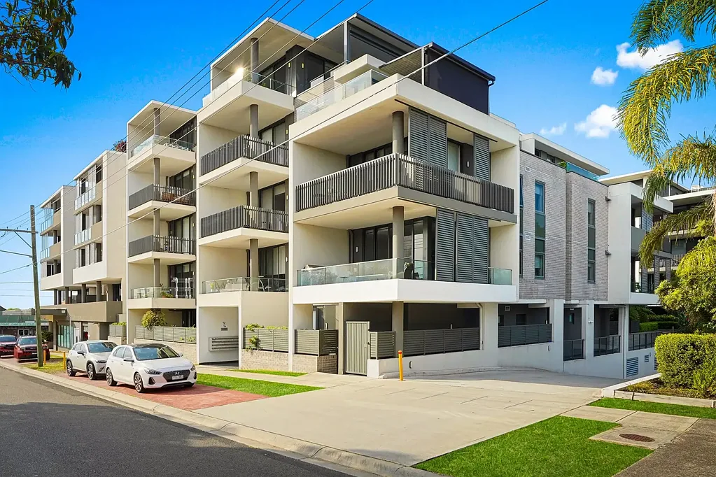306/2 Bonney Street, Sans Souci, NSW 2219