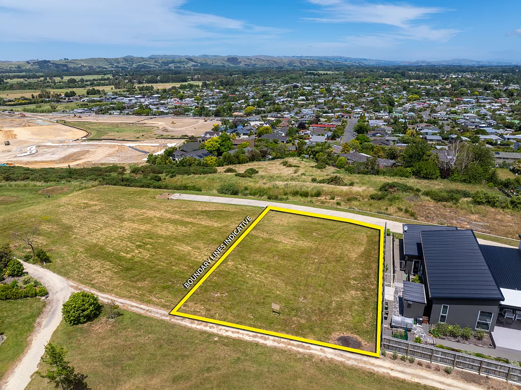 Masterton Top Views - Top Location!!!
