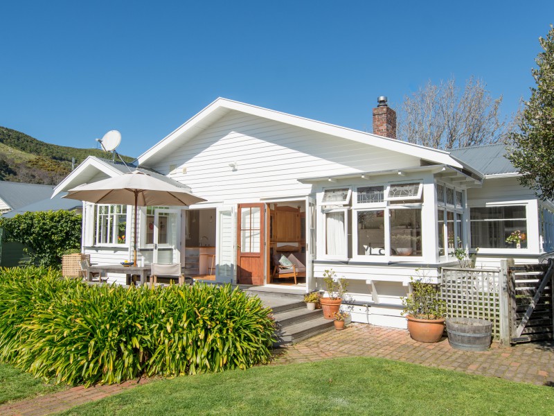 41 Weka Street, The Wood, Nelson, 4 Bedrooms, 0 Bathrooms