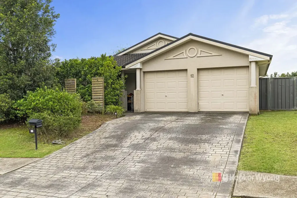 12 Bougainvillea Road West, Hamlyn Terrace, NSW 2259