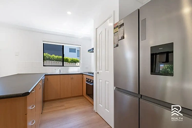 厨房 - 146A Holbeck Street, Doubleview, WA 6018