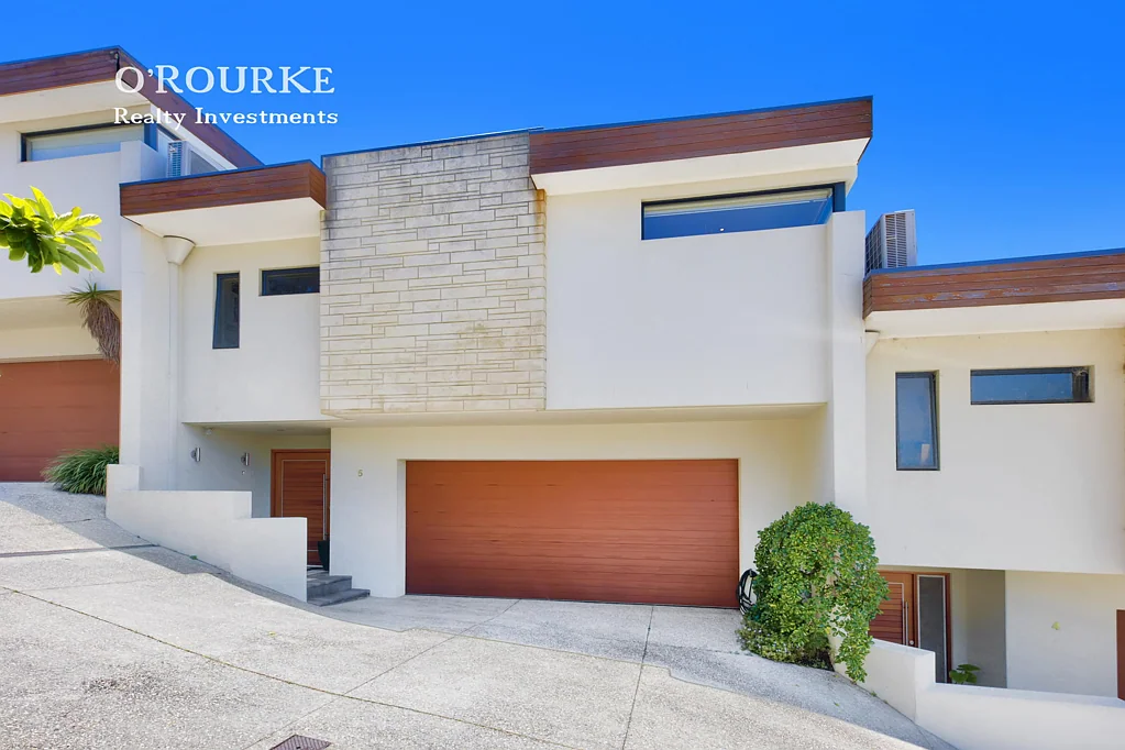 5/22 Sackville Terrace, Scarborough, WA 6019