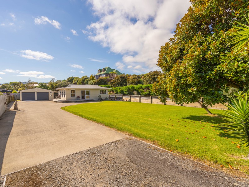 17 Otaihanga Road, Otaihanga, Kapiti Coast, 3 habitaciones, 1 baños