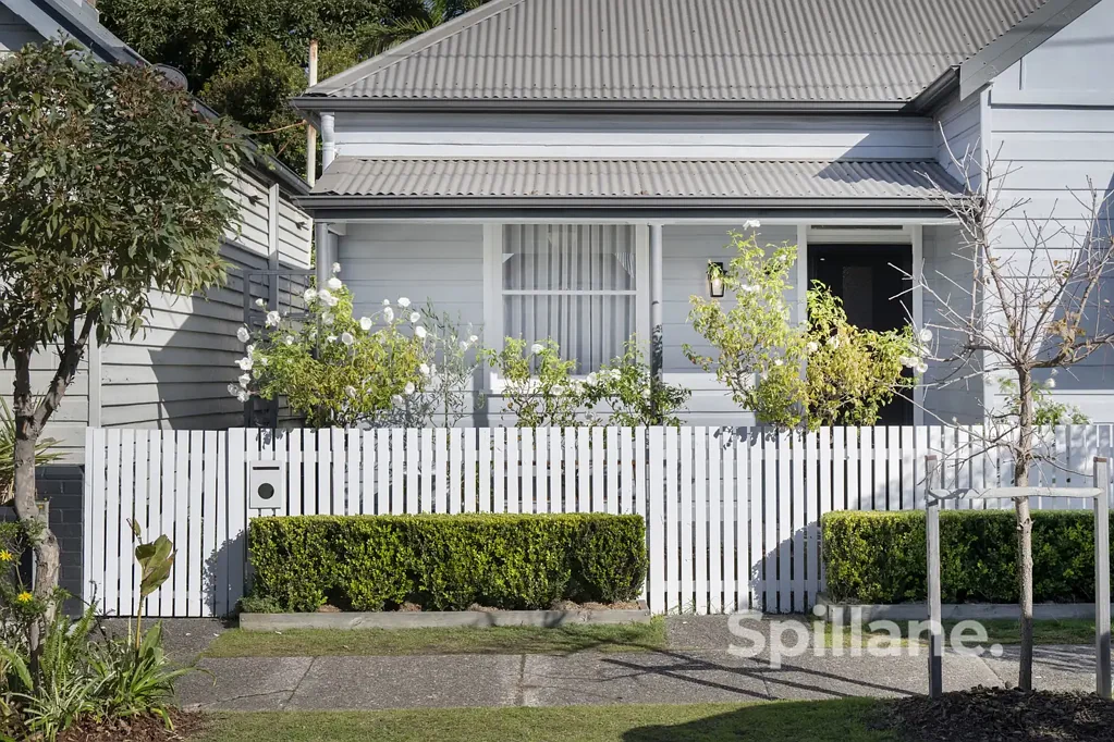 Hamilton 3Kwarto Charming Character, Spacious Living & An Unbeatable Hamilton Lifestyle