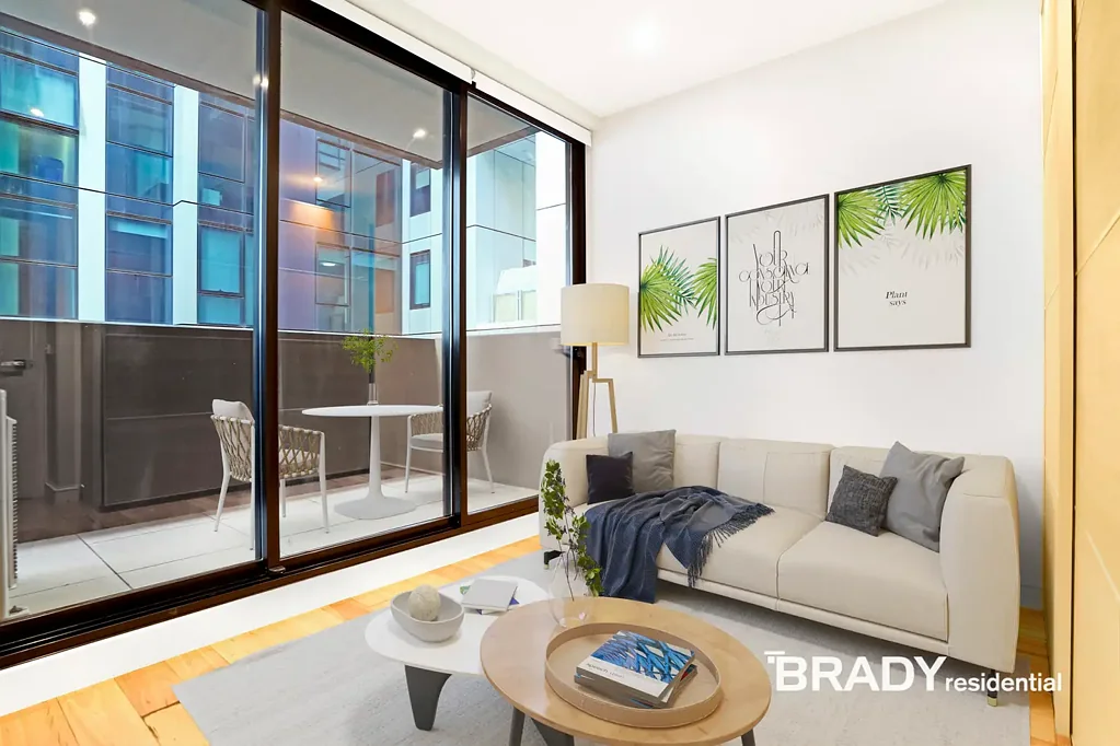 608/228 A'beckett Street, Melbourne, VIC 3000