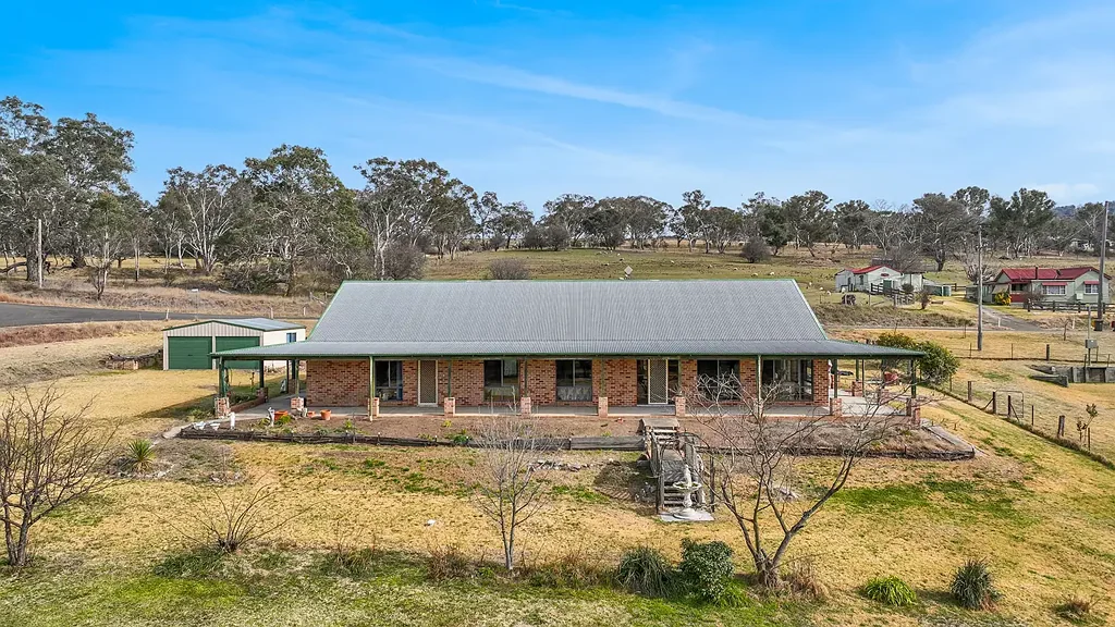 24-28 Havannah Street, Bendemeer, NSW 2355
