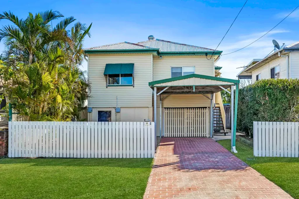 12 O'Sullivan Street, Hendra, QLD 4011